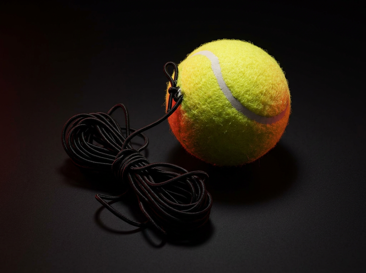 Swing Ball + Cord